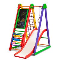 Plac zabaw wewnętrzny KID START-2